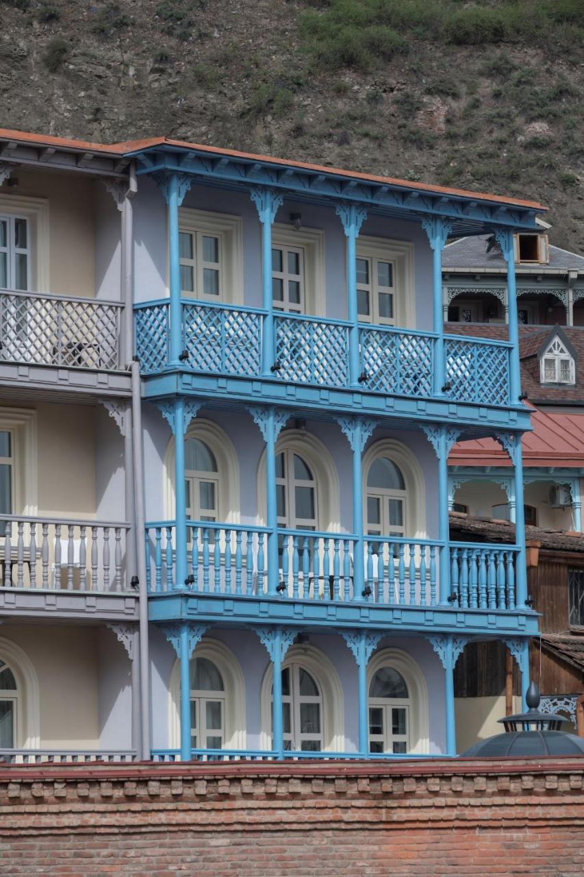 Hotel Khokhobi Old Tbilisi Exterior foto